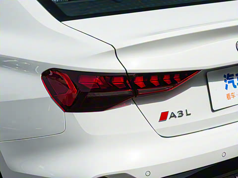 2026�� A3L Limousine 35TFSI �ɳ�������