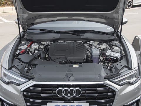 2025�� �Ŀ� 45 TFSI ��ѡ������