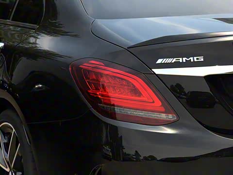 2019�� AMG C 43 4MATIC