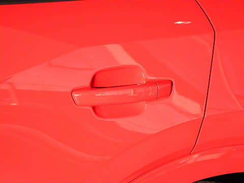 2024�� 35TFSI ʱ�ж�����