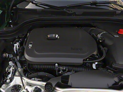 2025�� 2.0T COOPER S ������