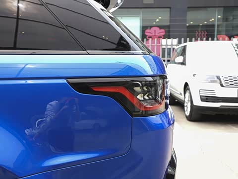 2020�� 3.0 L6 HSE DYNAMIC