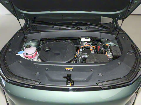 2025�� EM-i 115km ̽����