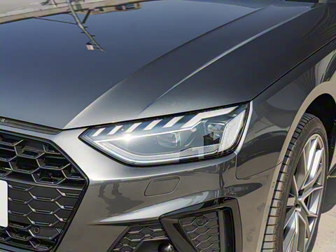 2025�� S4 Avant 3.0TFSI