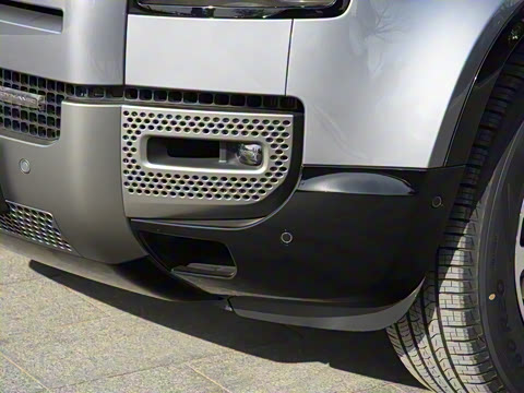 2023�� 110 3.0T P400 X-DYNAMIC HSE