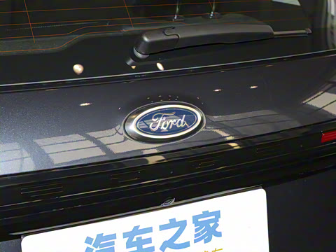 2025�� ���L 2.0T EcoBoost ��������������