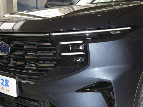 2025�� ���L 2.0T EcoBoost ��������������