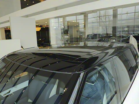 2024�� 4.4 V8 SV���ٴ����ӳ��� 4��