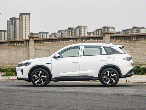 2025�� DM-i �Ǽݰ� 115KM�콢��