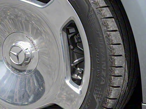 2025�� �Ŀ� S 680 4MATIC