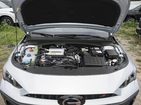 2025�� 270T DCT Ӱ��R-Style������