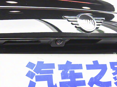 2020�� 2.0T JOHN COOPER WORKS ALL-IN