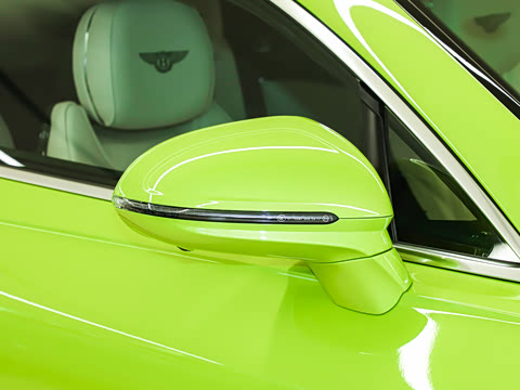 2024�� 4.0T GT V8