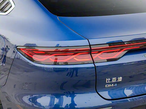 2023�� DM-i �ھ��� 121KM ������