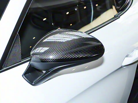 2022�� Cayman GT4 RS 4.0L