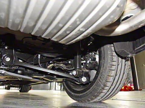 2018�� 2.0T COOPER S ������