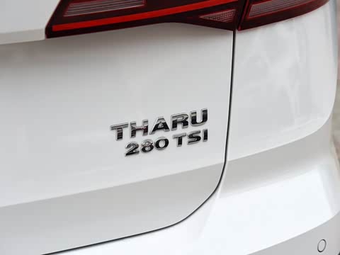 2020�� 280TSI ����������PLUS ��VI