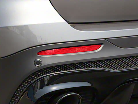 2022�� AMG GLB 35 4MATIC