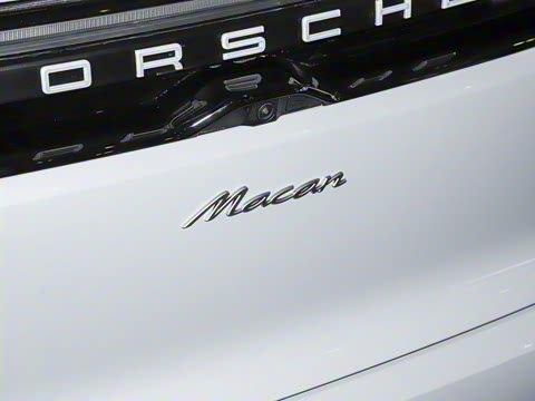 2024�� Macan ��������