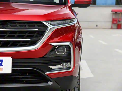 2019�� 1.5T CVT����� ��V