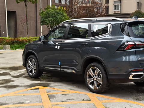 2023�� 2.0T DCT�����