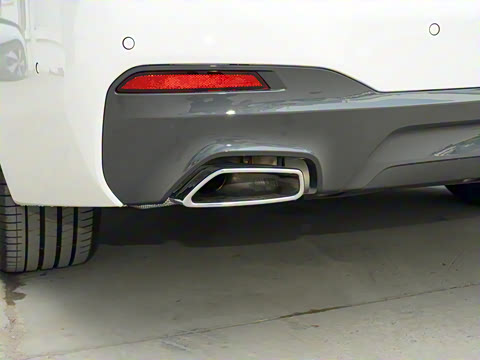 2021�� 540i ���а� M�˶���װ