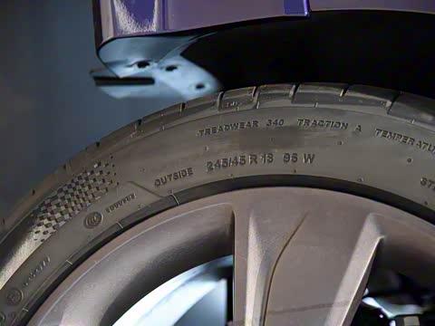 2019�� GS 28T ��Ӣ�� ��VI