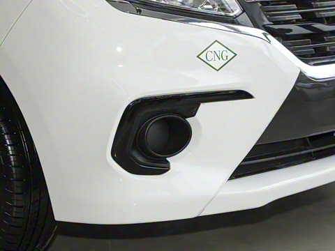 2024�� 2.0L �ֶ��м�Ӫ�˾�Ӣ��CNG 7��