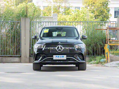 2025�� �Ŀ� GLE 450 4MATIC ʱ����