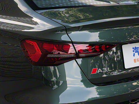 2026�� A3L Limousine 35TFSI �ɳ�������