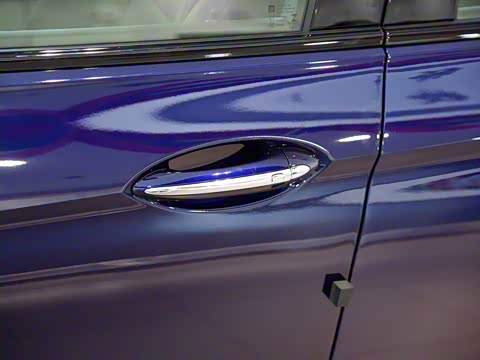 2019�� GS 28T ��Ӣ�� ��VI