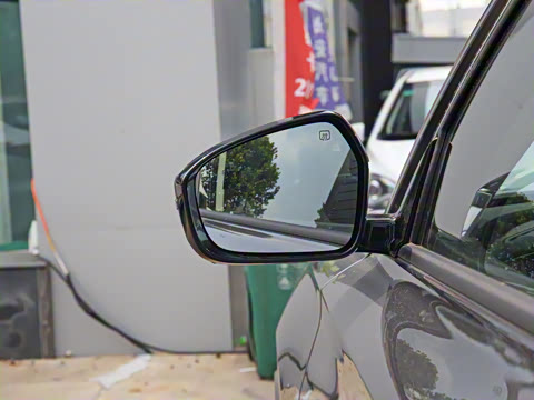 2022�� 1.5T �������Զ�Geeker�캽��