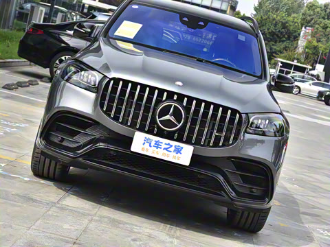 2024�� AMG GLS 63 4MATIC+