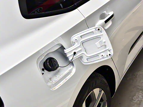 2020�� 1.5T CVT��ҫ�콢��