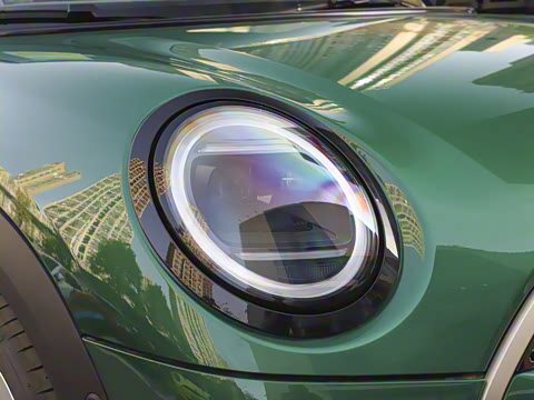 2025�� 2.0T COOPER S ������