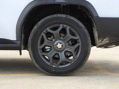 2025�� 2.0TD XWD �Զ������ӳ��� 7��