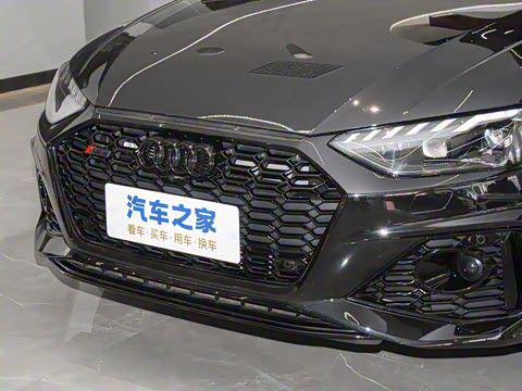 2024��  RS4 Avant �����