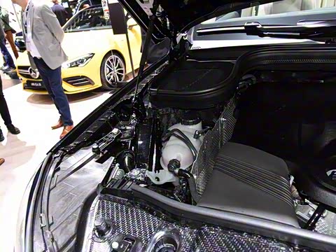 2020�� GLS 450 4MATIC ������