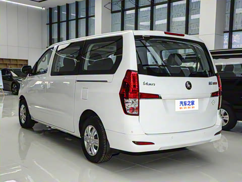 2024�� 2.0L �ֶ�������CNG 7��