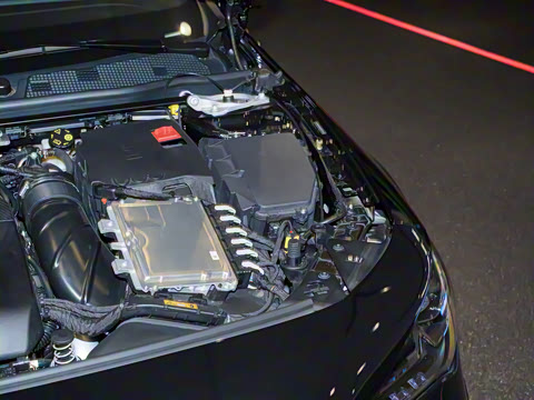 2024�� �Ŀ� AMG CLA 45 S 4MATIC+