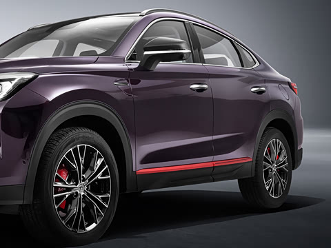 2023�� 2.0T �Զ��콢��