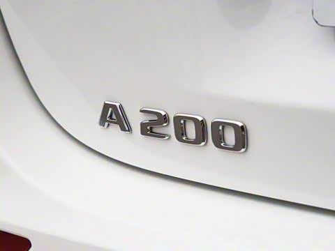2019�� A 200 ������
