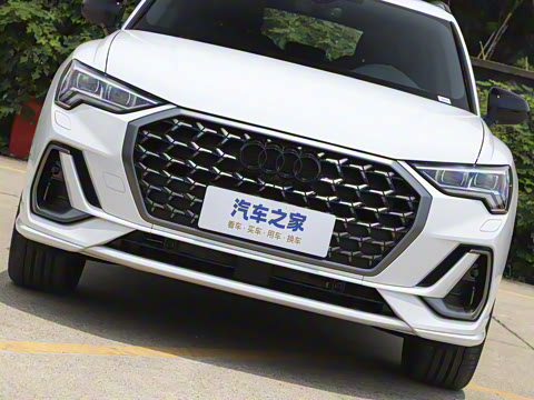 2025�� quattro 45�����ذ� 45TFSI quattro ʱ�ж�����