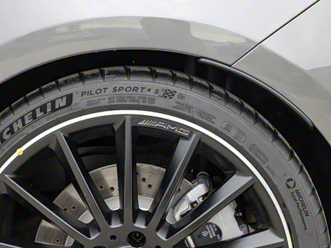 2023�� AMG CLA 35 4MATIC