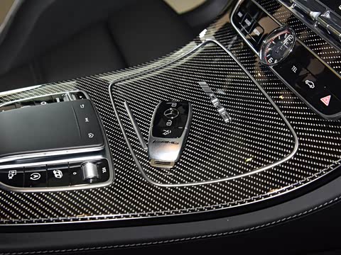 2019�� AMG E 63 S 4MATIC+