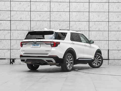 2025�� 2.3T EcoBoost ������Խ�� 5��