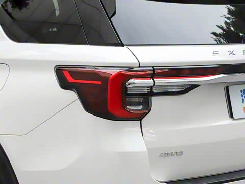 2025�� 2.3T EcoBoost ������Խ�� 5��