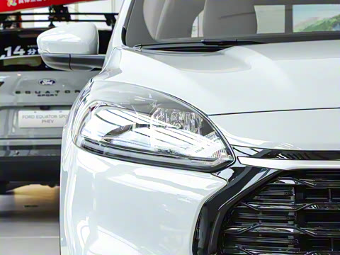 2024�� EcoBoost 245 ����������