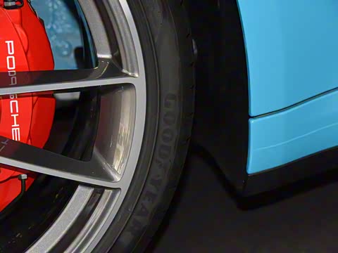 2019�� Carrera S 3.0T