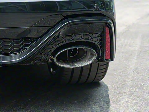 2025�� RS 7 4.0T Sportback performance